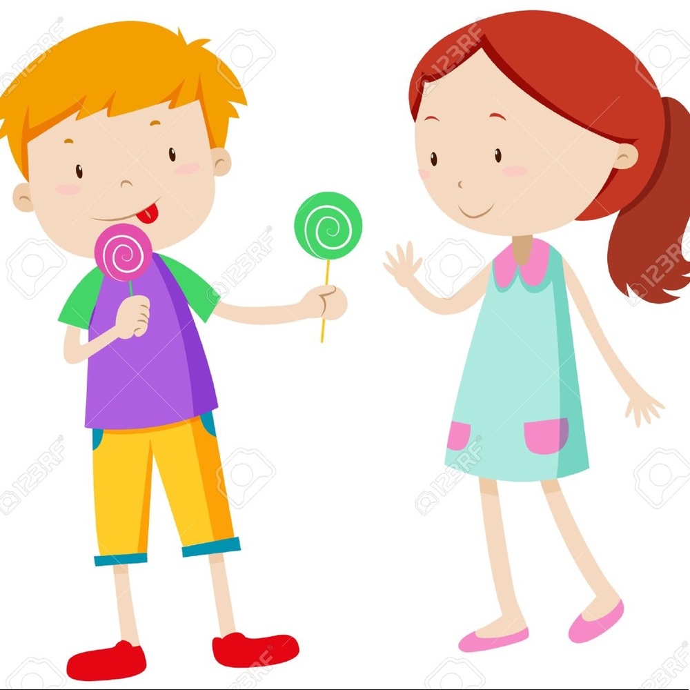 Sharing Is Caring. No Need To Return Shares - image 3